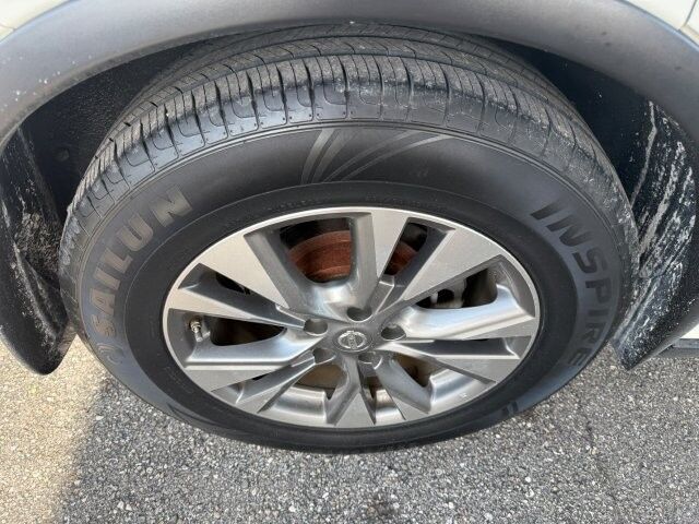 2015 Nissan Murano SV Punta Gorda FL