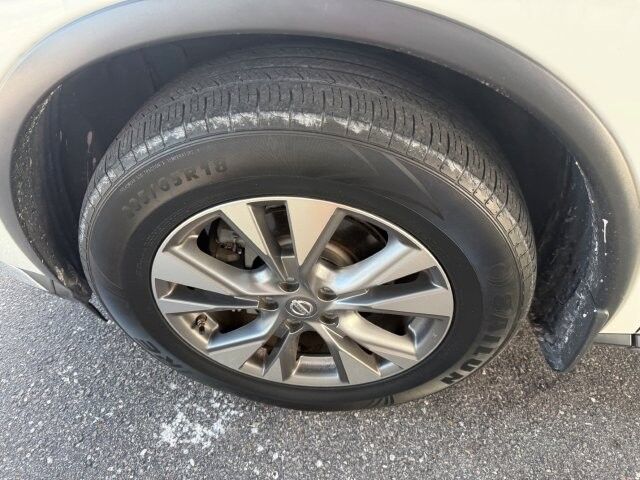 2015 Nissan Murano SV Punta Gorda FL