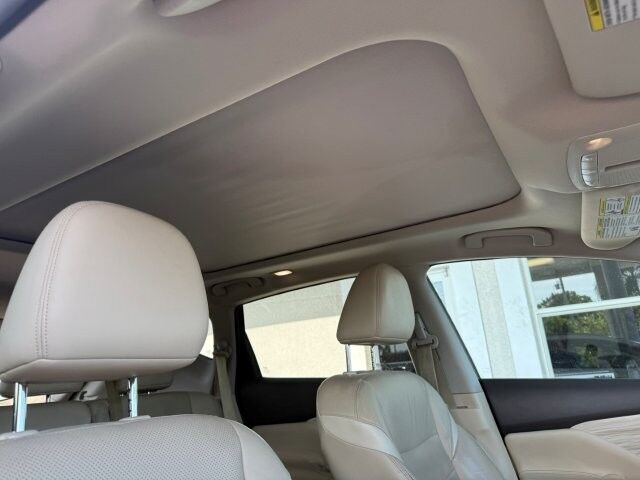 2015 Nissan Murano SV Punta Gorda FL