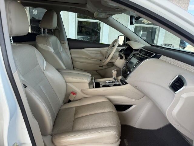 2015 Nissan Murano SV Punta Gorda FL