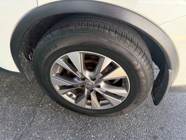 2015 Nissan Murano SV Punta Gorda FL