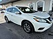 2015 Nissan Murano S | SV | SL | Platinum