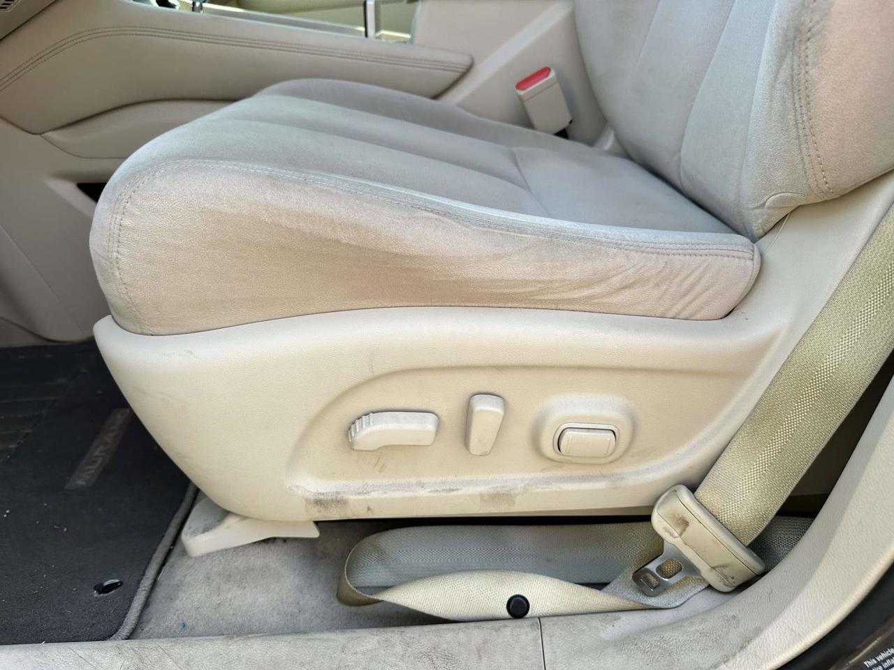 2015 Nissan Murano SV San Clemente CA