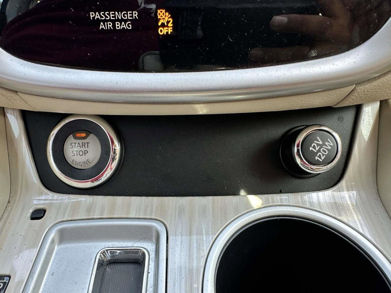 2015 Nissan Murano SV San Clemente CA