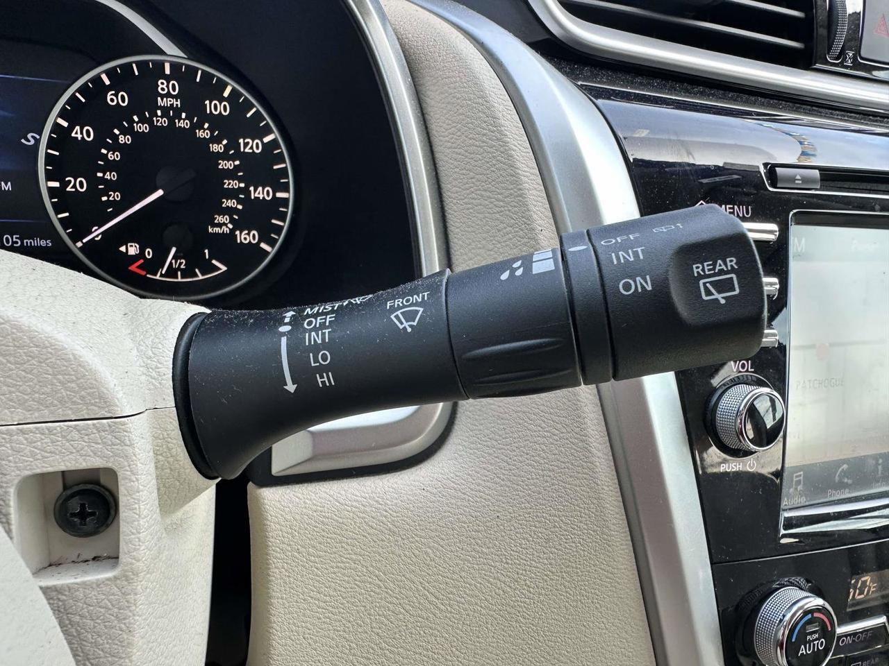 2015 Nissan Murano SV San Clemente CA