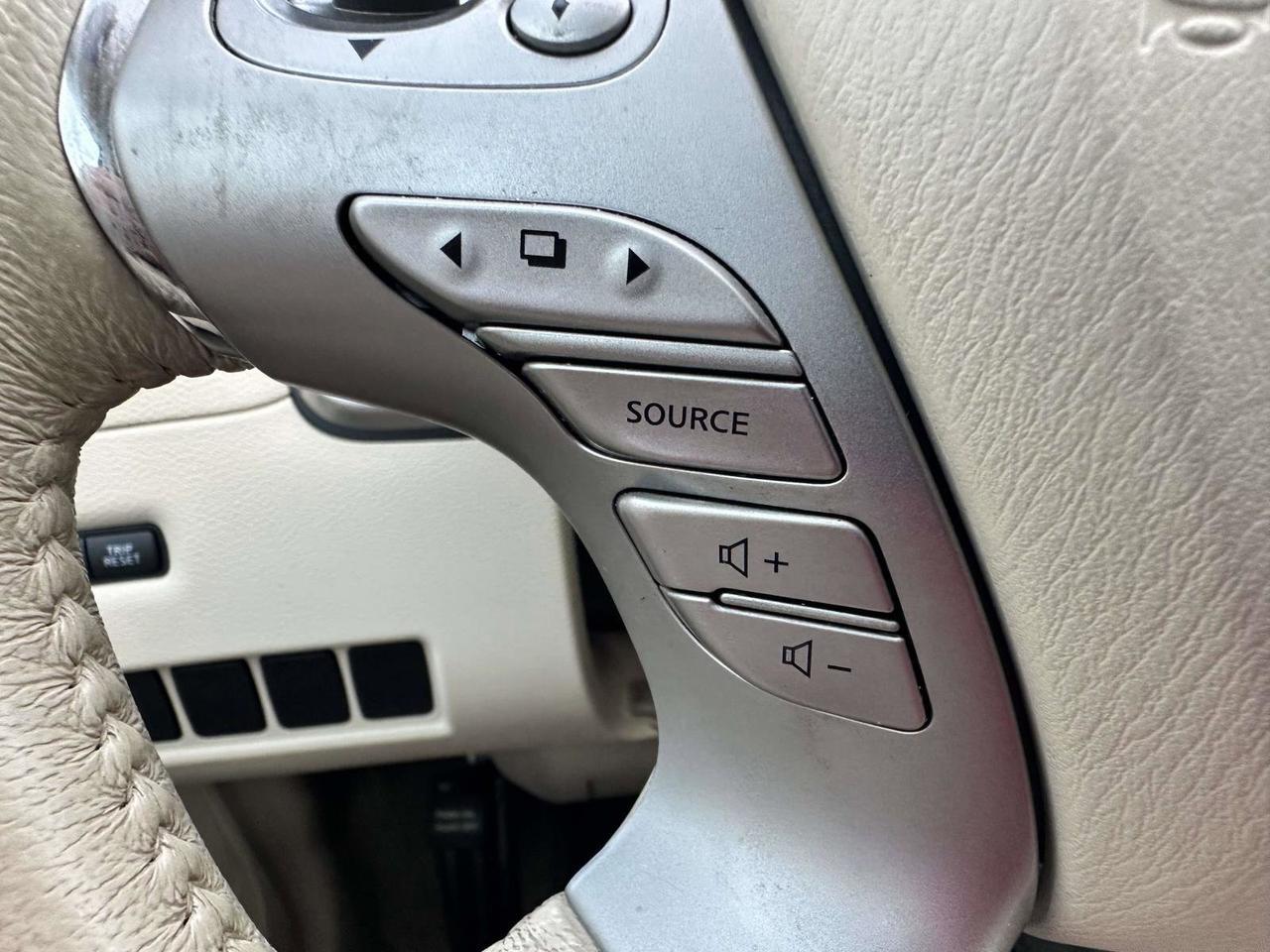 2015 Nissan Murano SV San Clemente CA