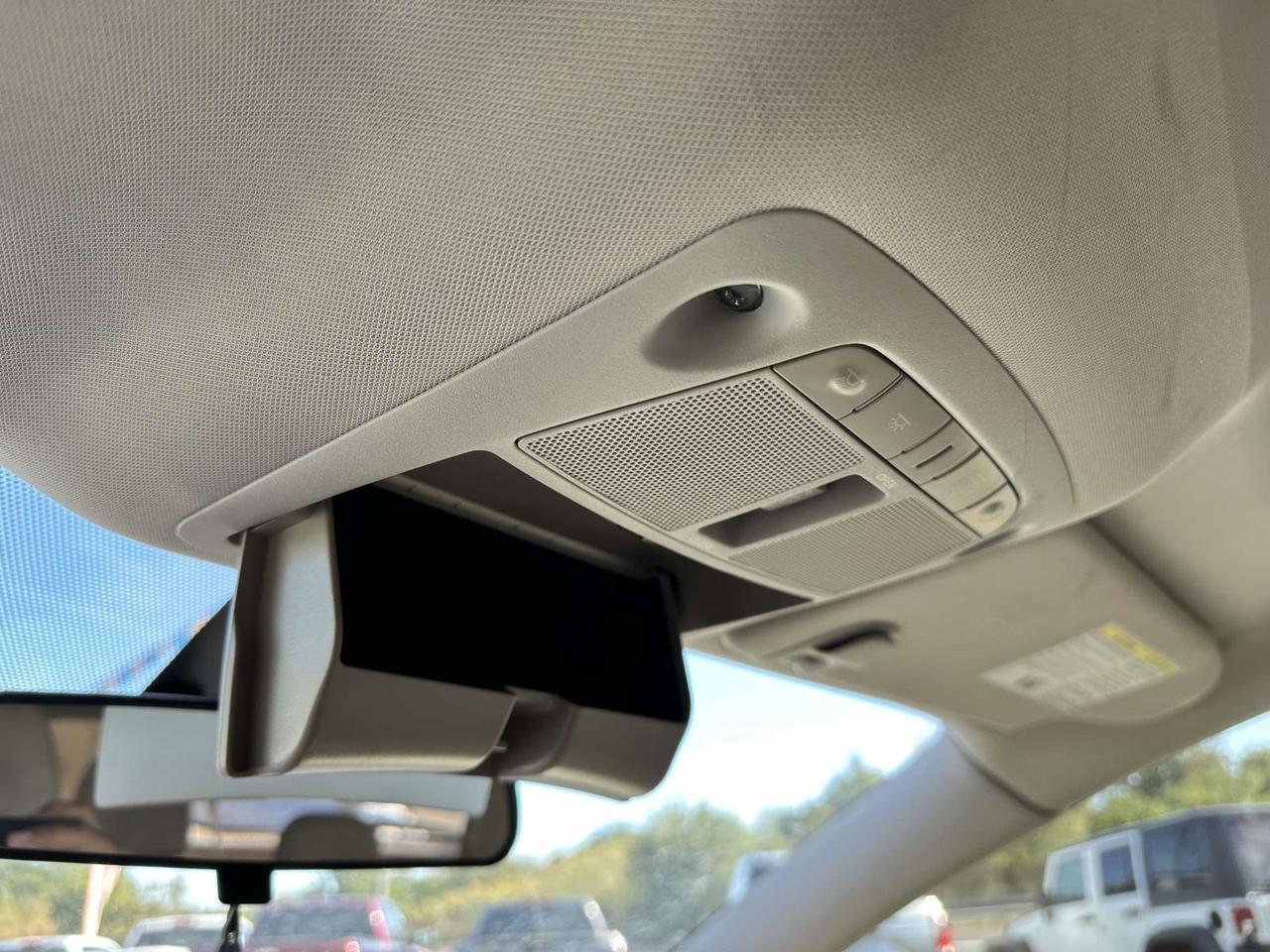 2015 Nissan Murano SV San Clemente CA