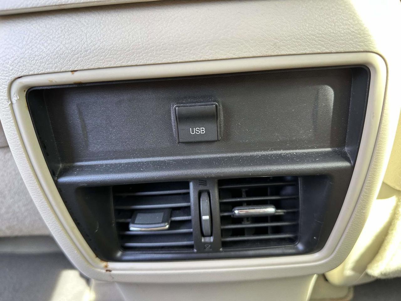 2015 Nissan Murano SV San Clemente CA