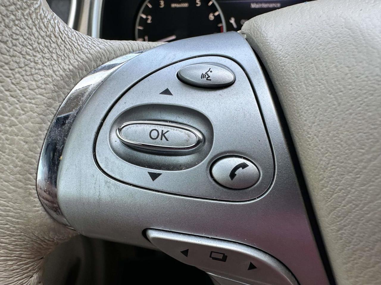 2015 Nissan Murano SV San Clemente CA