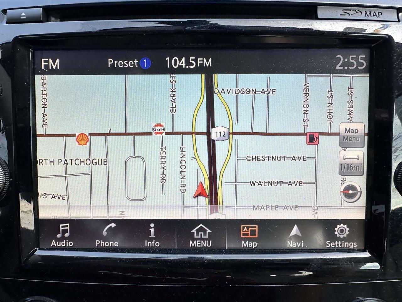 2015 Nissan Murano SV San Clemente CA