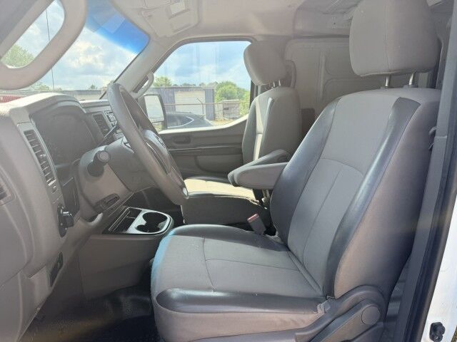 2015 Nissan NV 1500 S Cargo Van Henrico VA