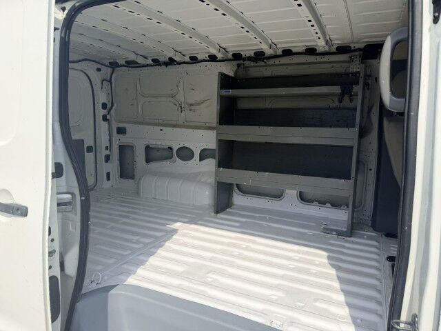 2015 Nissan NV 1500 S Cargo Van Henrico VA