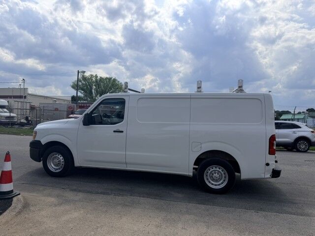 2015 Nissan NV 1500 S Cargo Van Henrico VA