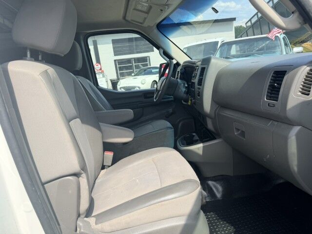 2015 Nissan NV 1500 S Cargo Van Henrico VA