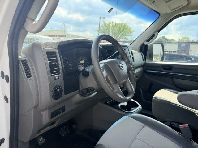 2015 Nissan NV 1500 S Cargo Van Henrico VA