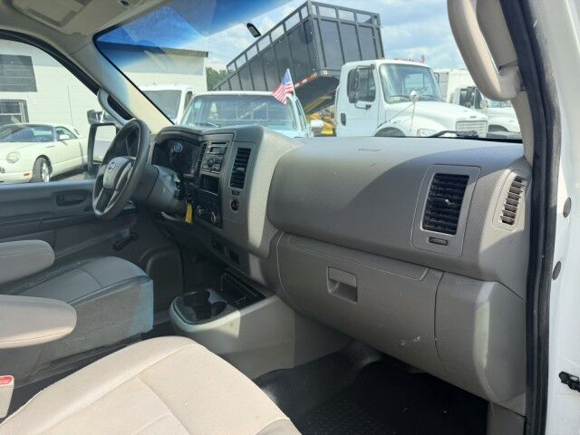 2015 Nissan NV 1500 S Cargo Van Henrico VA