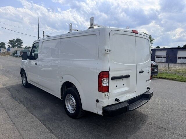 2015 Nissan NV 1500 S Cargo Van Henrico VA