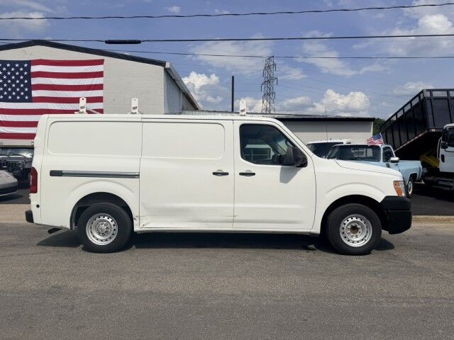 2015 Nissan NV 1500 S Cargo Van
