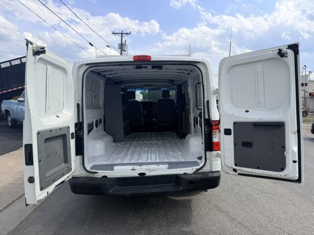 2015 Nissan NV 1500 S Cargo Van Henrico VA