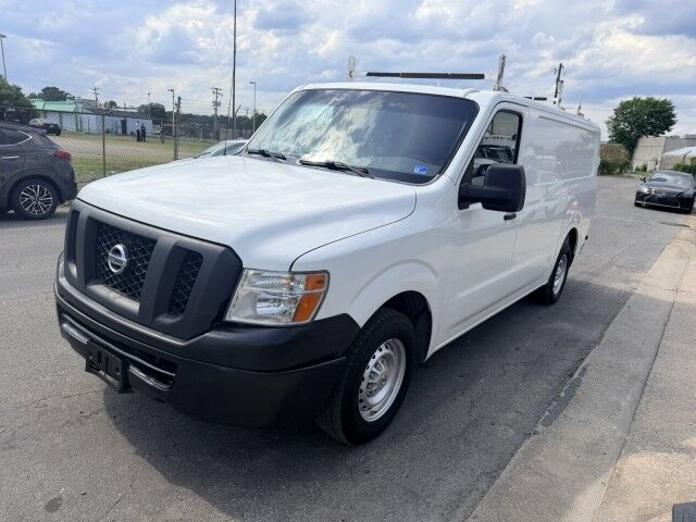 2015 Nissan NV 1500 S Cargo Van Henrico VA