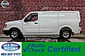 2015 Nissan NV 2500 SV Cargo Van