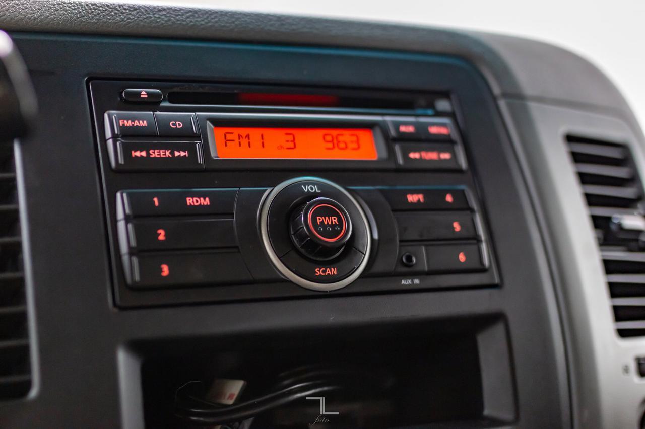 2015 Nissan NV 2500 SV Cargo Van Red Deer AB