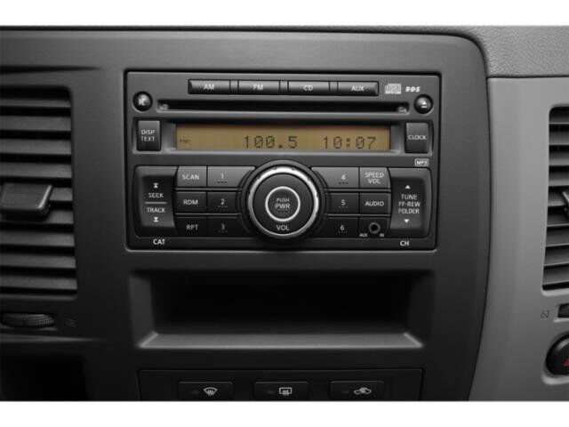 2015 Nissan NV SV Winder GA