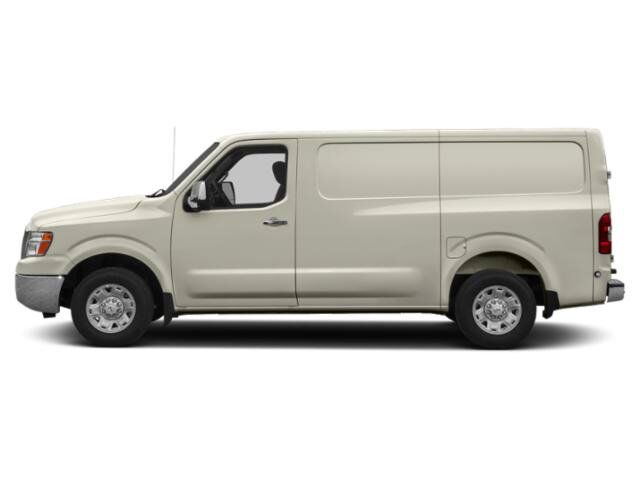 2015 Nissan NV SV Winder GA