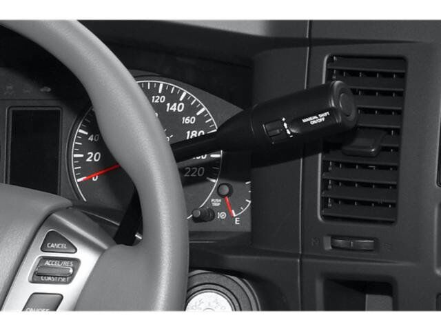 2015 Nissan NV SV Winder GA