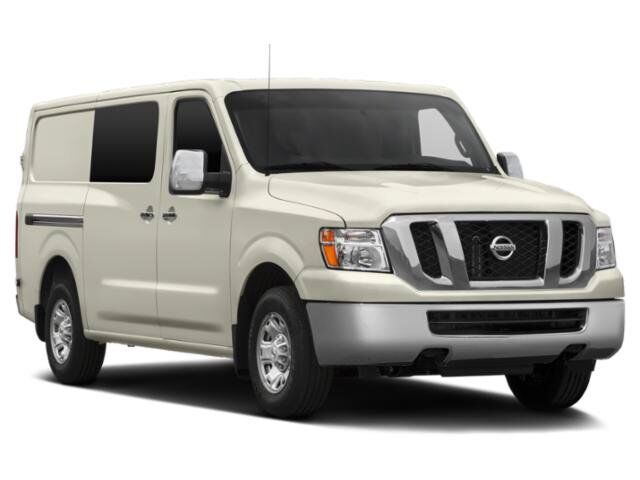 2015 Nissan NV SV Winder GA
