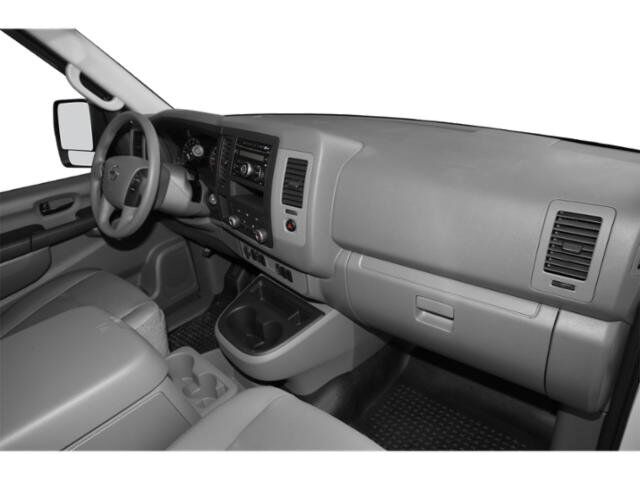 2015 Nissan NV SV Winder GA
