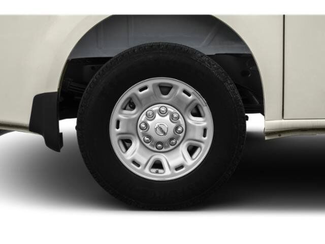 2015 Nissan NV SV Winder GA