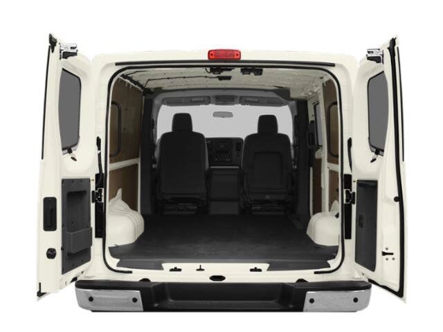 2015 Nissan NV SV Winder GA