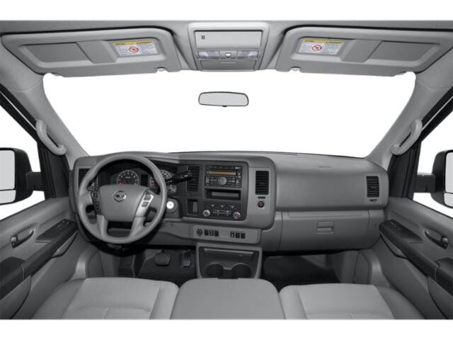 2015 Nissan NV SV Winder GA