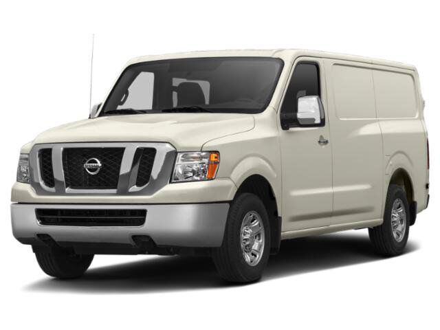 2015 Nissan NV SV Winder GA