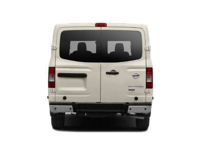 2015 Nissan NV SV Winder GA
