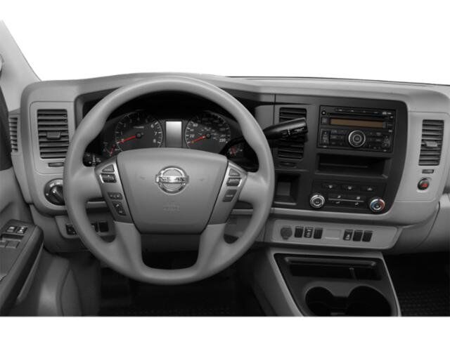 2015 Nissan NV SV Winder GA