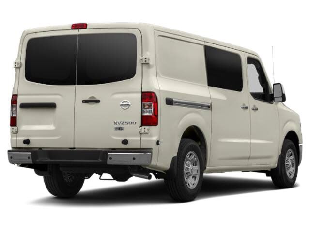 2015 Nissan NV SV Winder GA