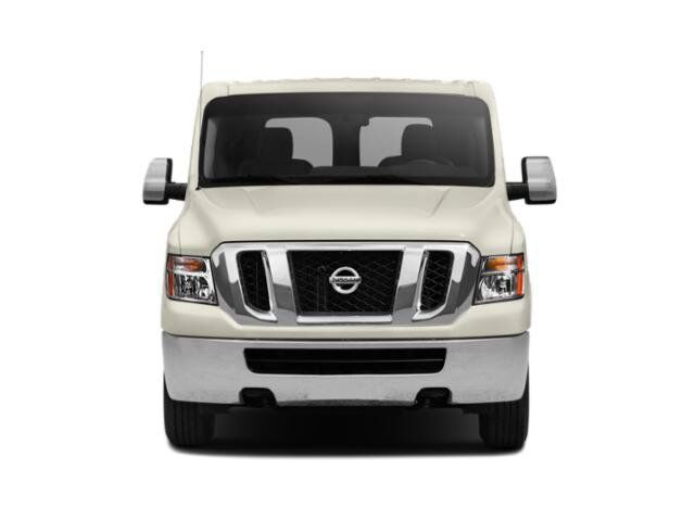 2015 Nissan NV SV Winder GA