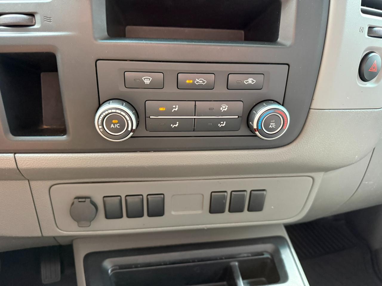 2015 Nissan NV Standard Roof 2500 V6 S Jacksonville FL