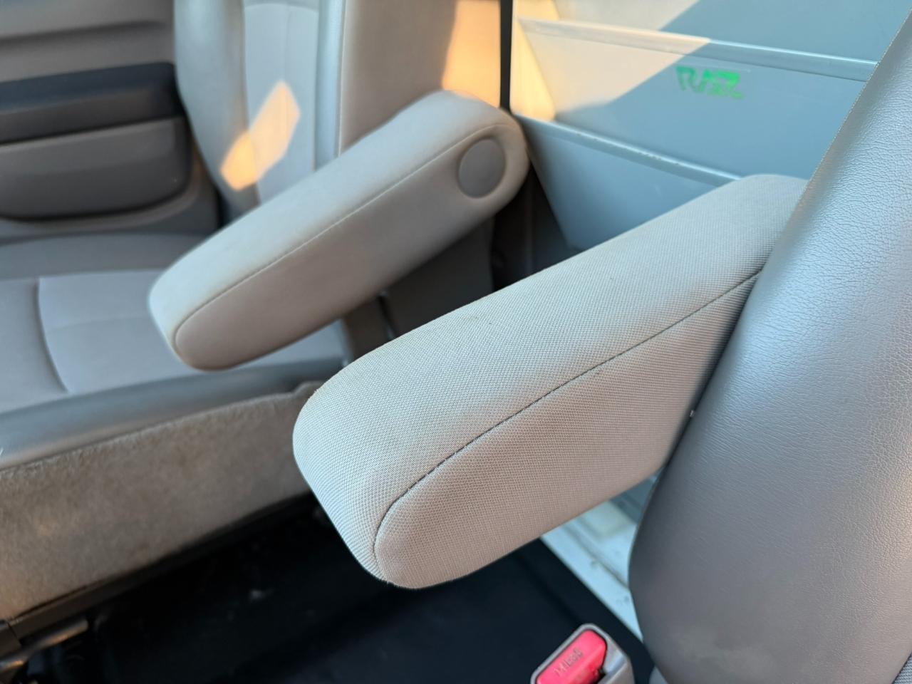 2015 Nissan NV Standard Roof 2500 V6 S Jacksonville FL