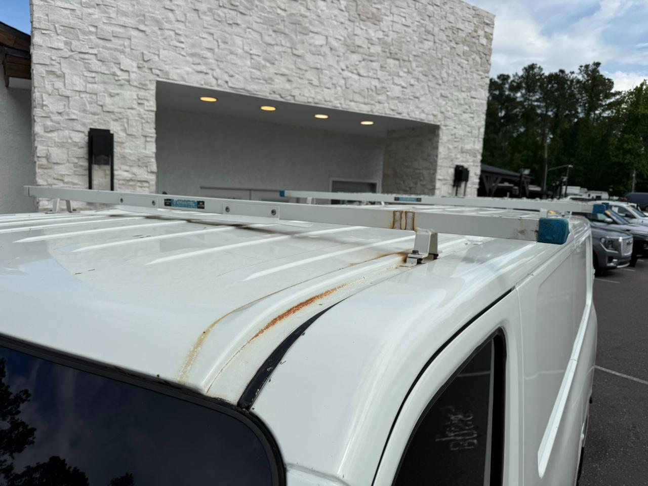 2015 Nissan NV Standard Roof 2500 V6 S Jacksonville FL