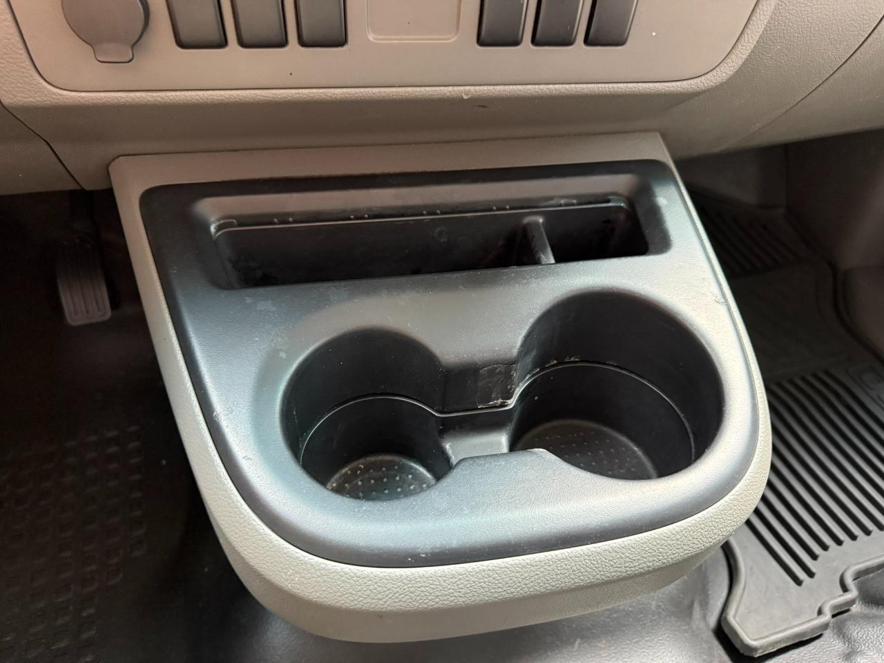 2015 Nissan NV Standard Roof 2500 V6 S Jacksonville FL