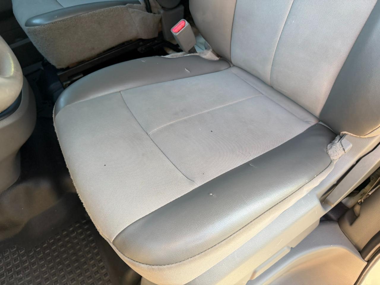 2015 Nissan NV Standard Roof 2500 V6 S Jacksonville FL