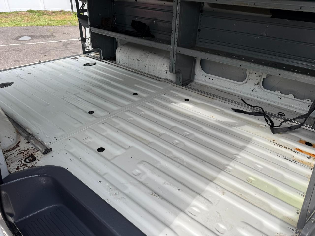 2015 Nissan NV Standard Roof 2500 V6 S Jacksonville FL