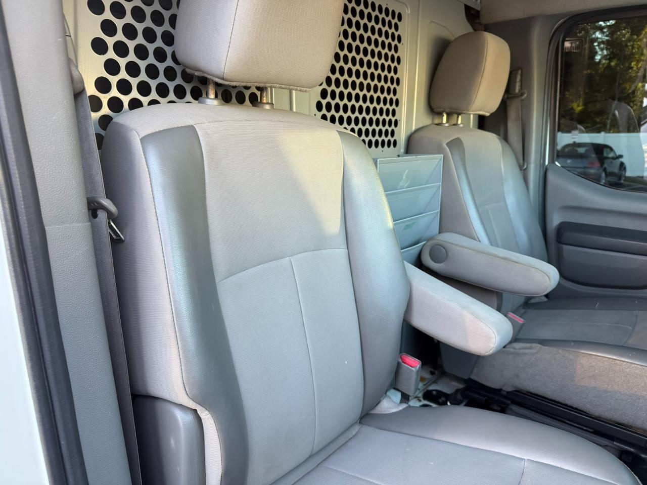 2015 Nissan NV Standard Roof 2500 V6 S Jacksonville FL