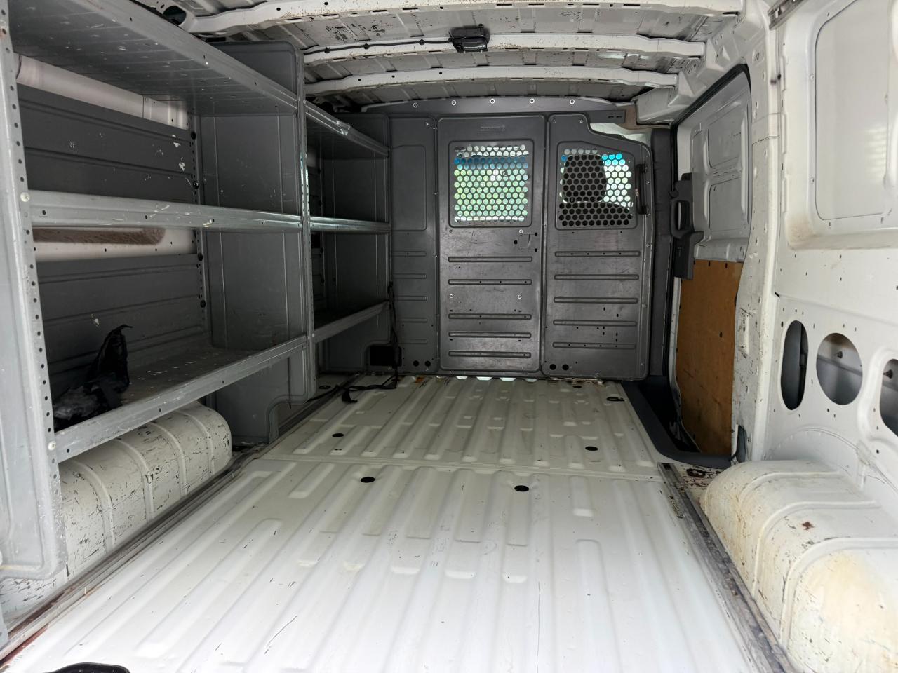2015 Nissan NV Standard Roof 2500 V6 S Jacksonville FL
