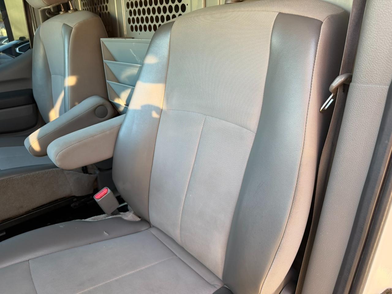 2015 Nissan NV Standard Roof 2500 V6 S Jacksonville FL