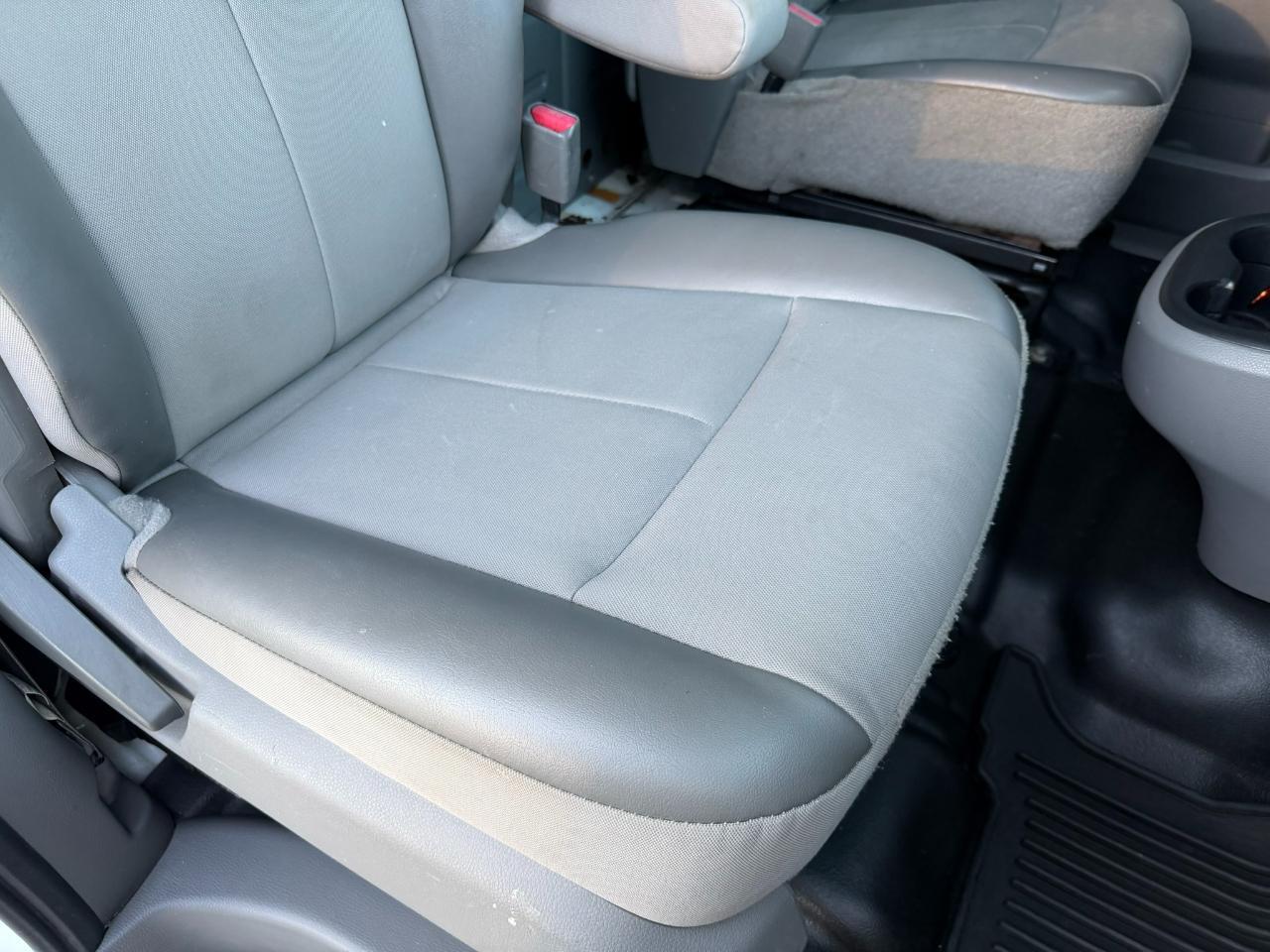 2015 Nissan NV Standard Roof 2500 V6 S Jacksonville FL