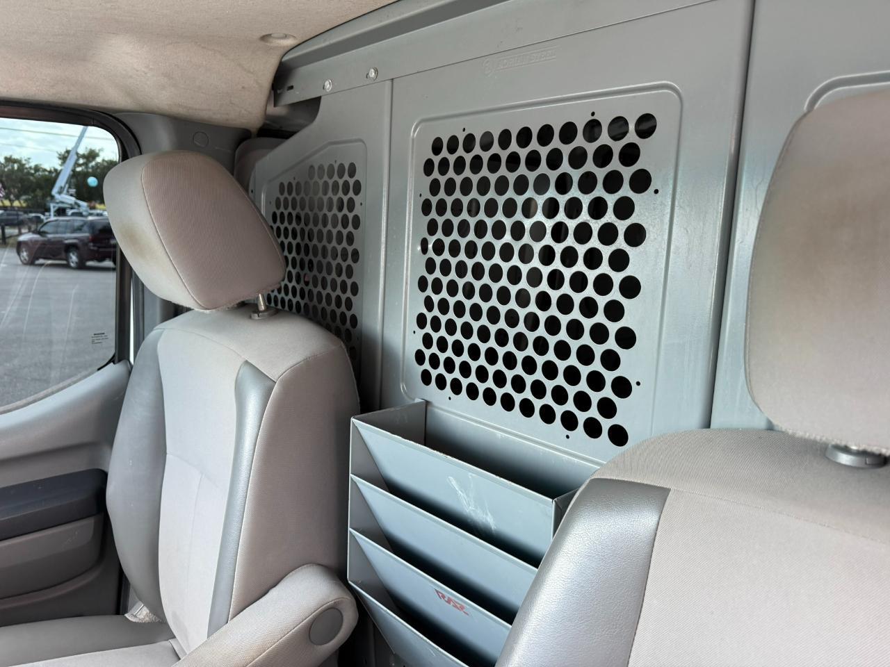 2015 Nissan NV Standard Roof 2500 V6 S Jacksonville FL